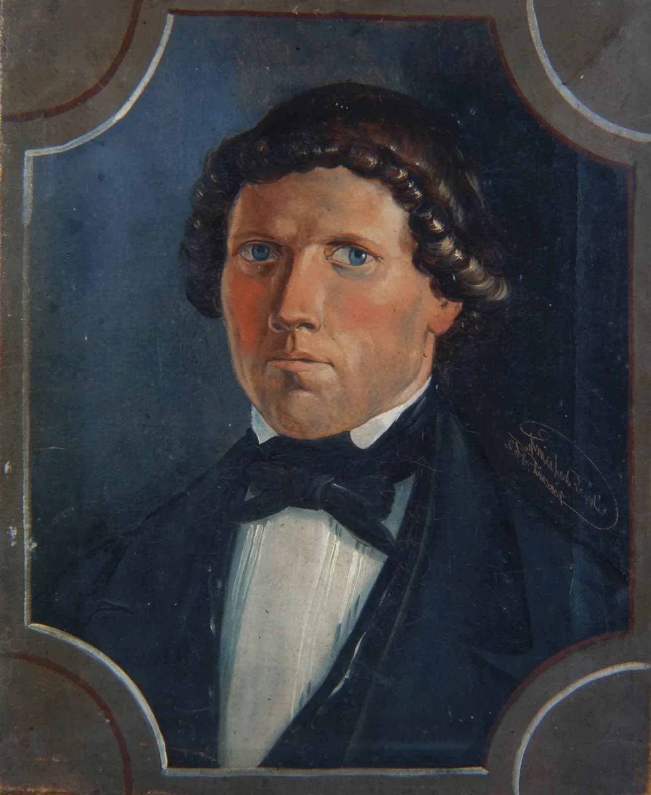 Franc Ksaver Zajec