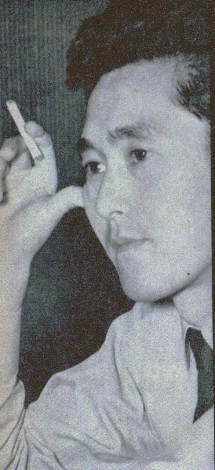 Koreyoshi Kurahara