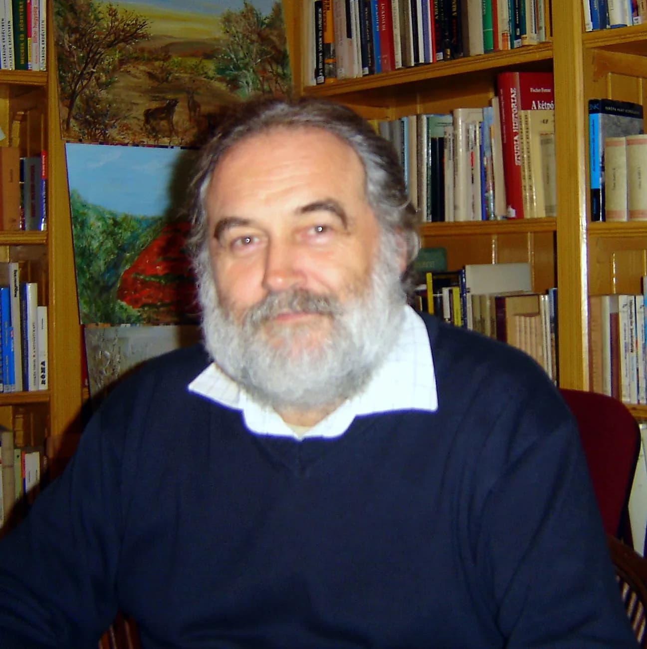 Károly Árpás