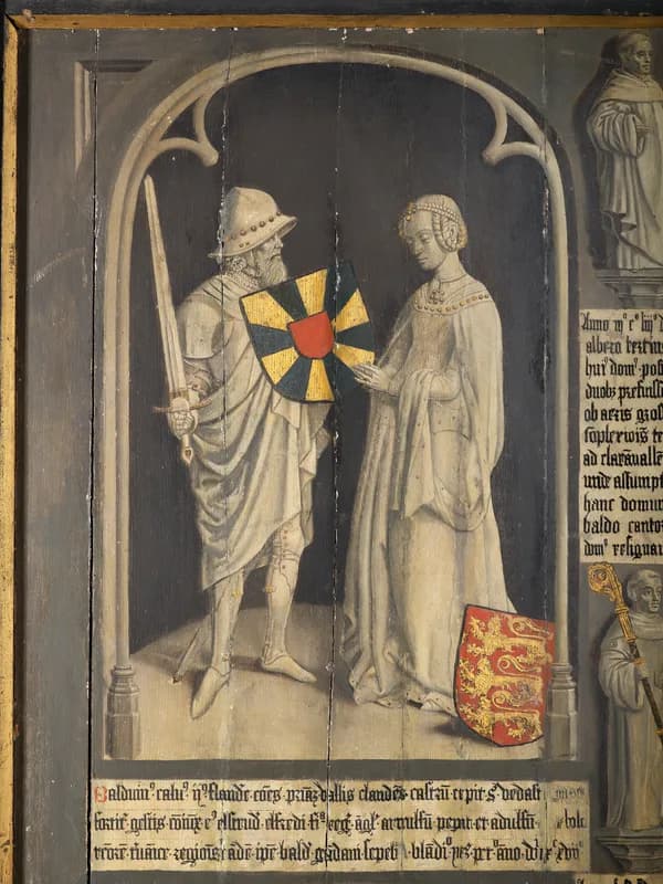 Ælfthryth
