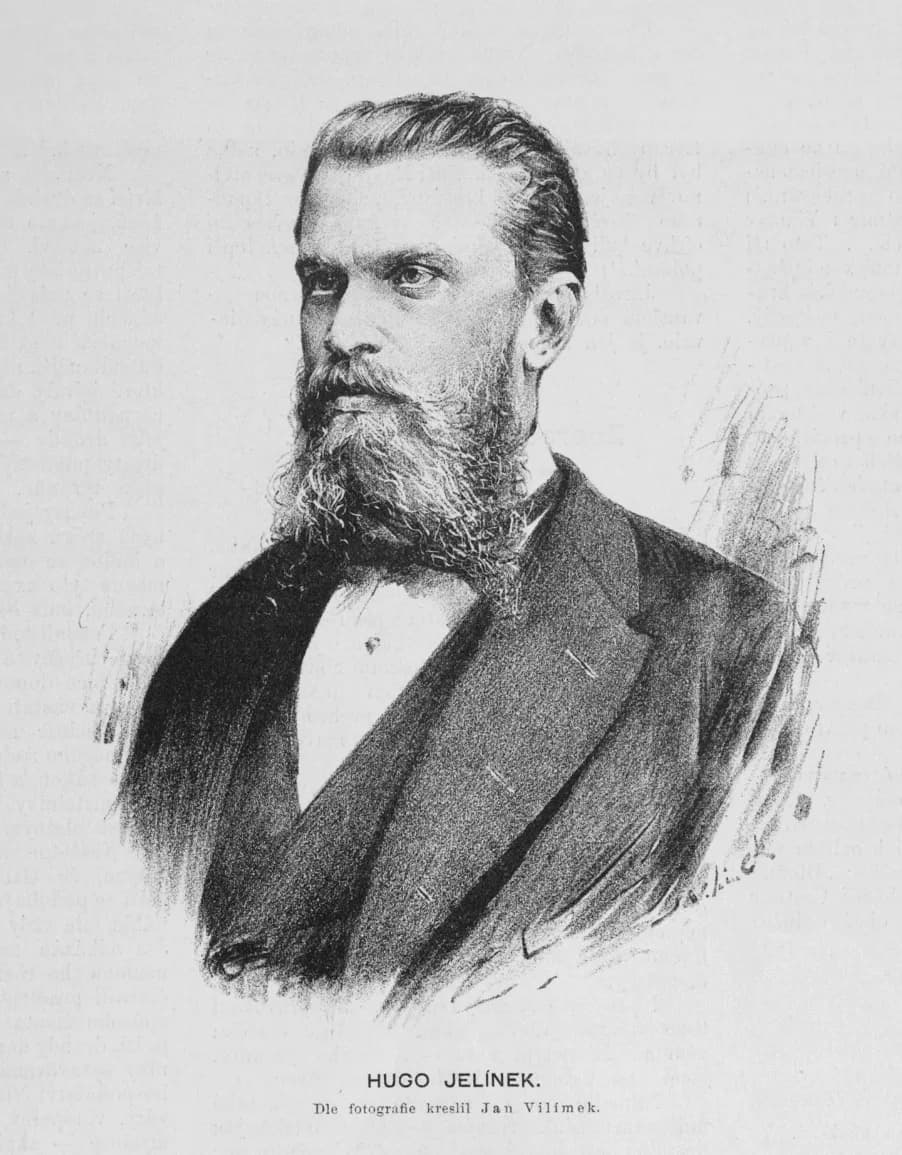 Hugo Jelinek