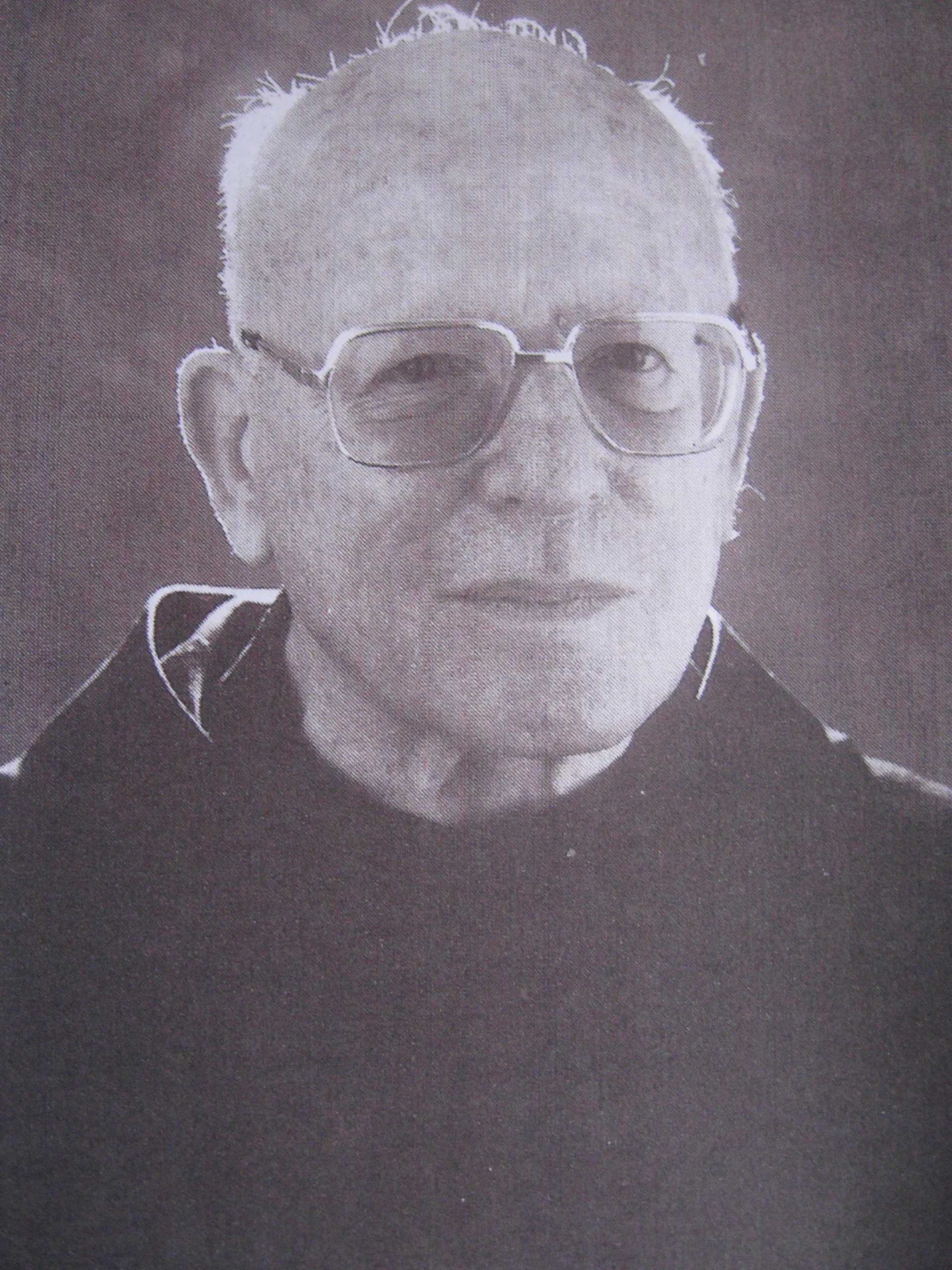 Paulus Gordan