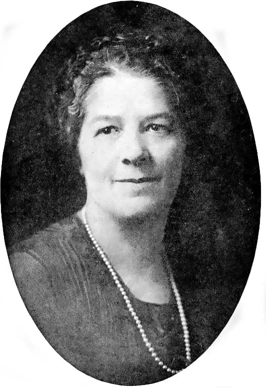 Jennie B. Knight