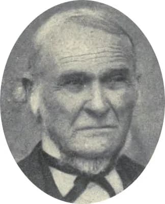 Joel H. Johnson