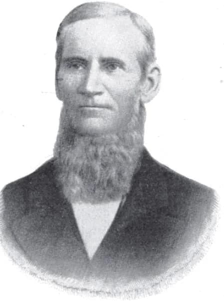 Richard Ballantyne