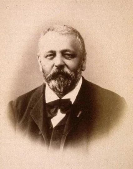 Frédéric Alphonse Musculus