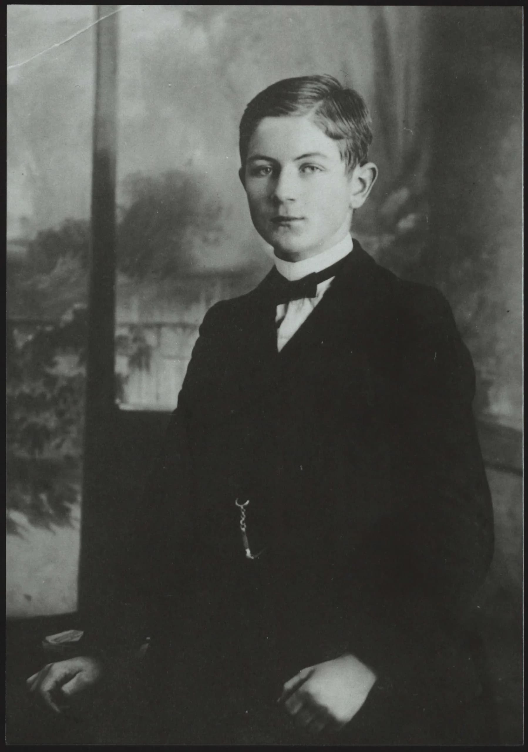 Werner Kuhn