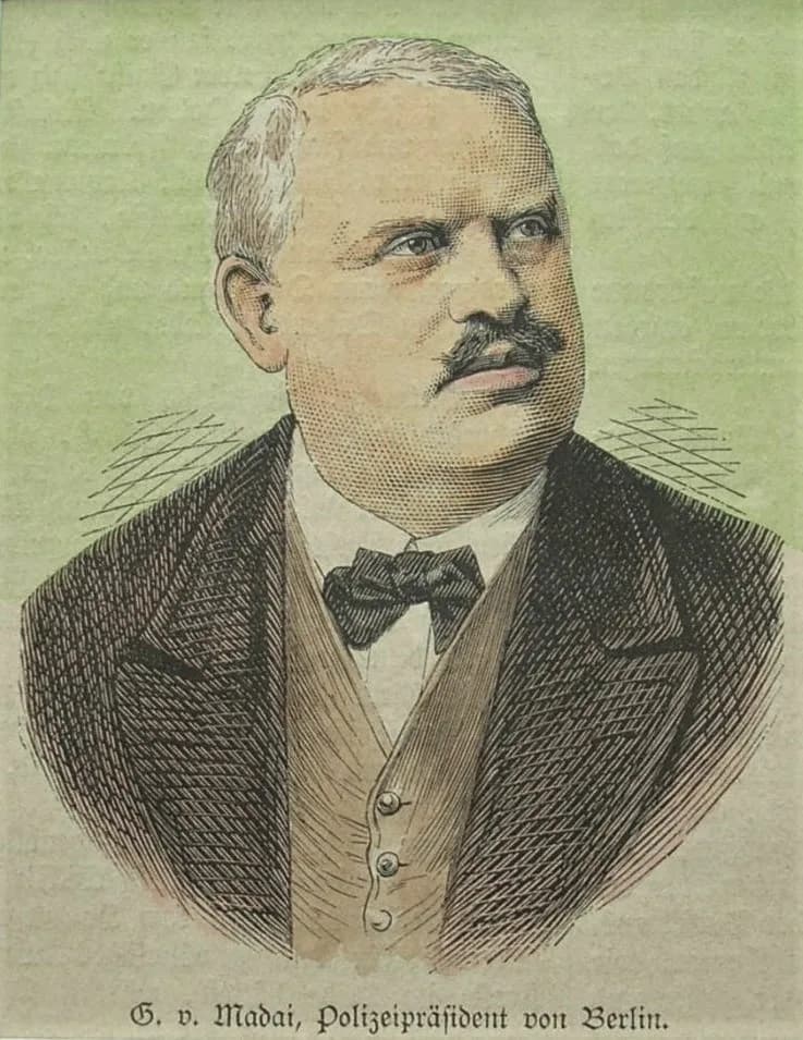 Guido von Madai