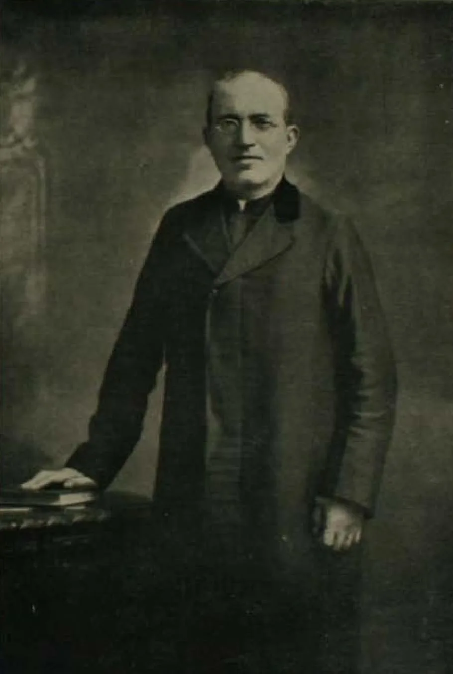 José Fagnano