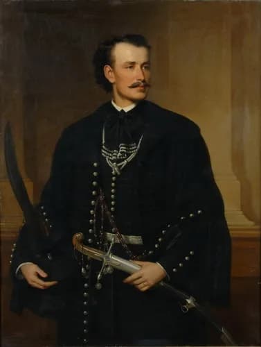 Miksa Ürményi