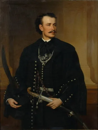 Miksa Ürményi