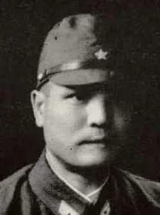 Fujiwara Iwaichi