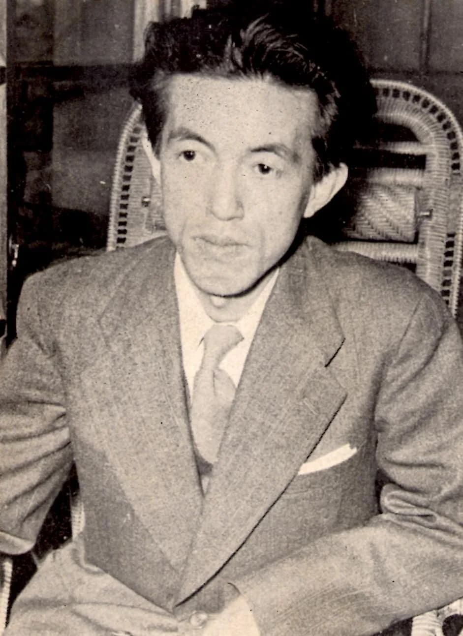 Fukuda Tsuneari