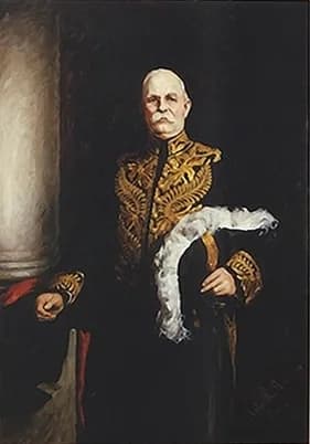 George William Brown