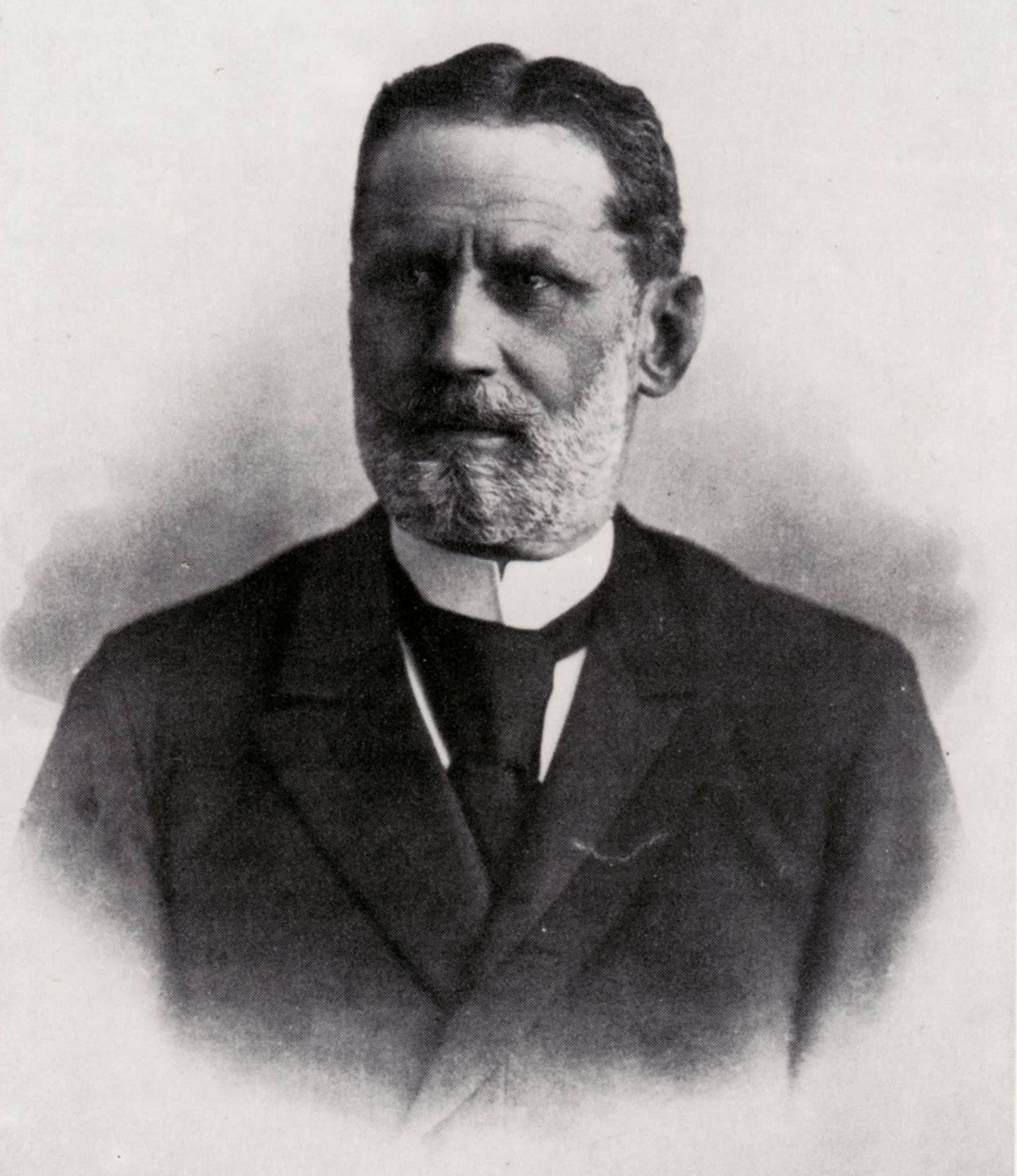 Karl Rothe