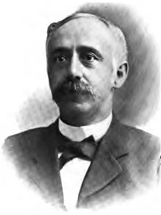 Nahum J. Bachelder
