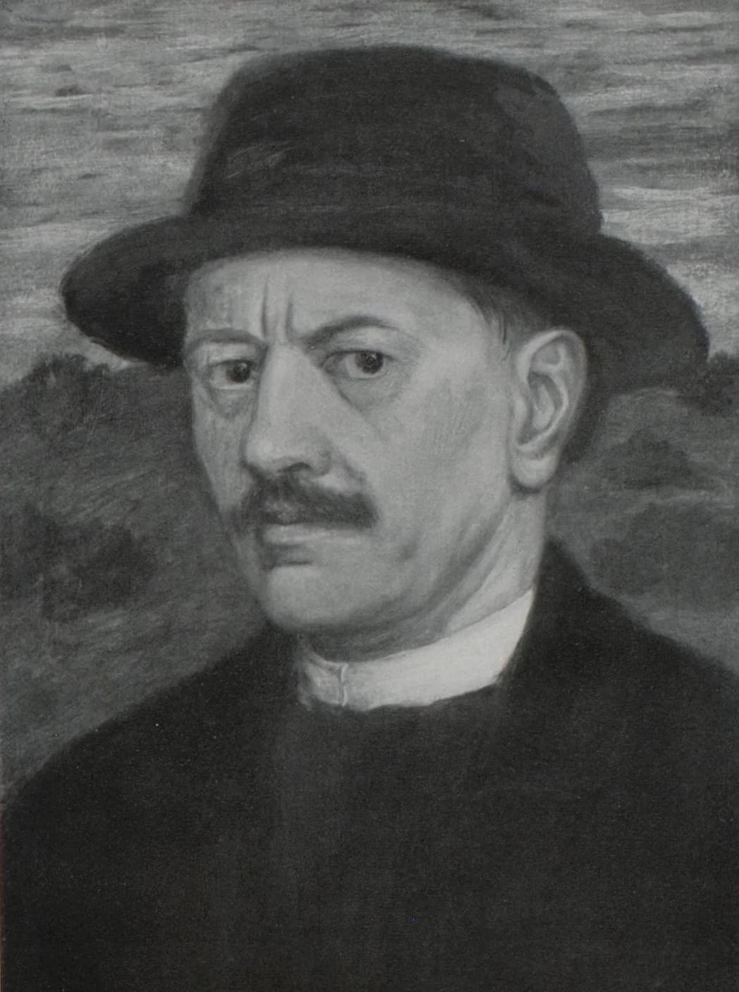 Matthäus Schiestl