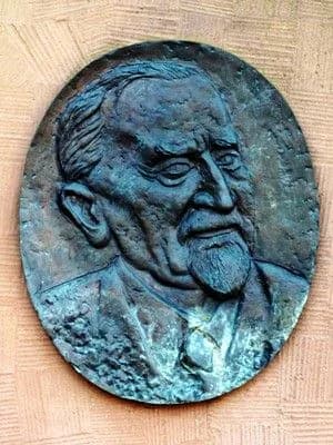 Konrad Hentrich