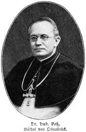 Hubertus Voß