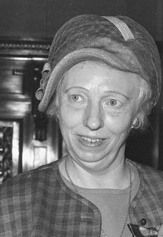 Nancy Zeelenberg