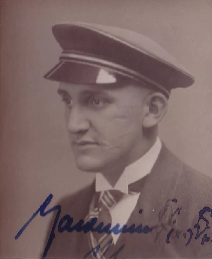Herbert Gardemin
