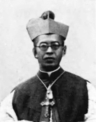 Paul Aijirô Yamaguchi