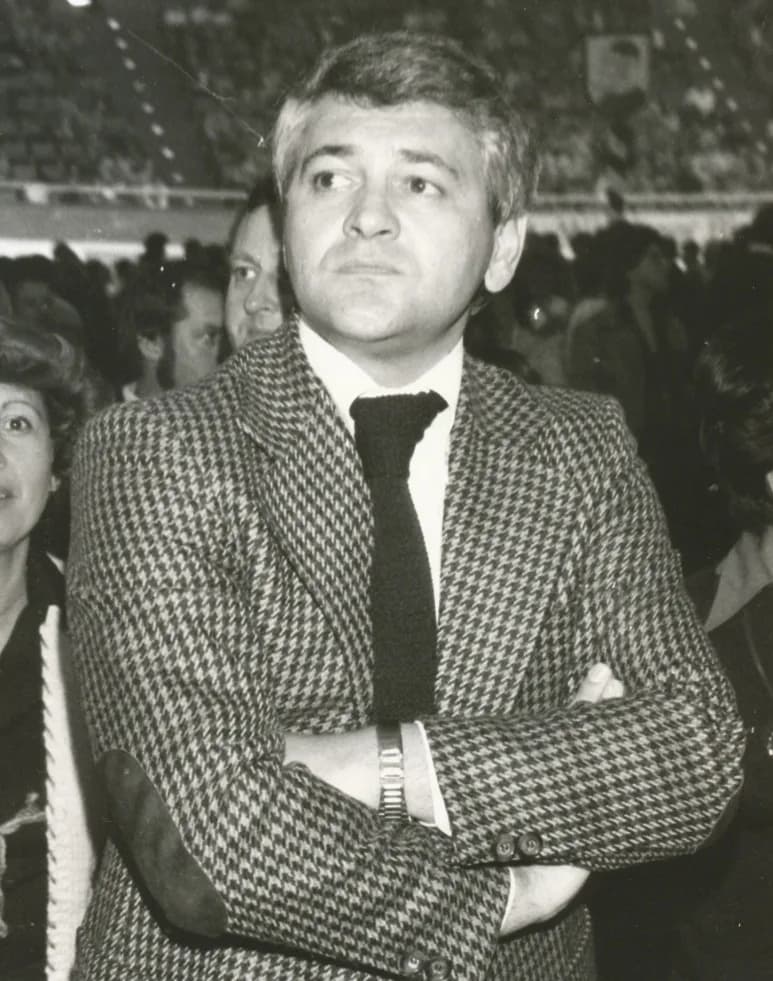 Fritz Ettengruber