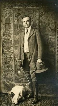 Melville Davisson Post