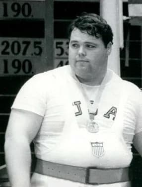 Joe Dube