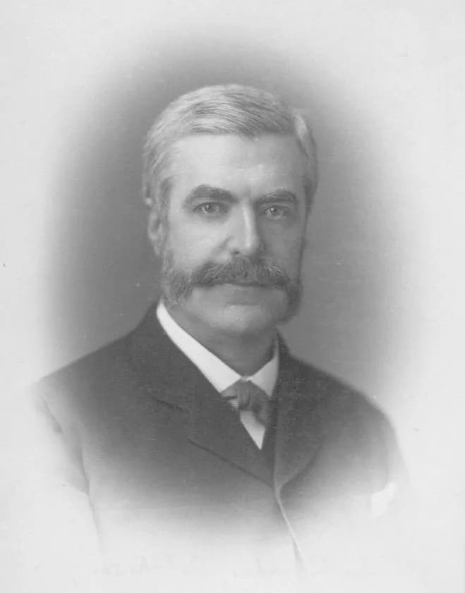 Charles U. Aitchison