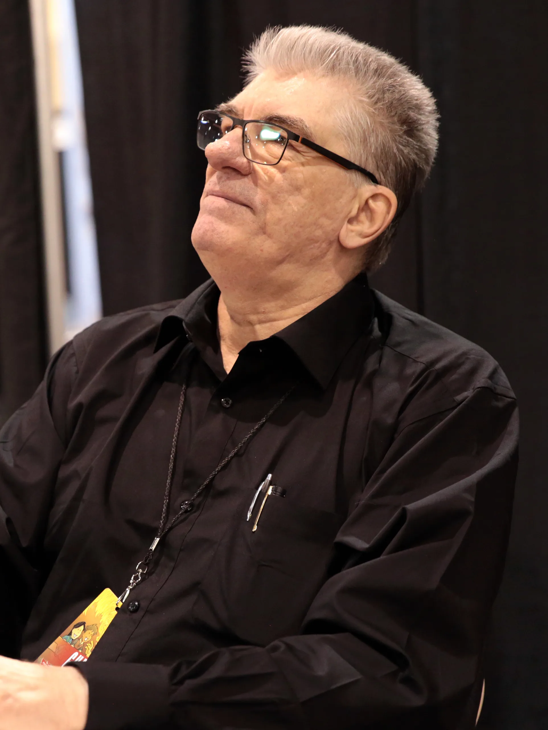 Jim Shooter