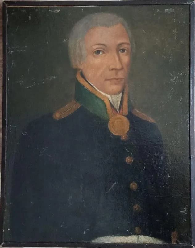 Iwan Alexandrowitsch Kuskow