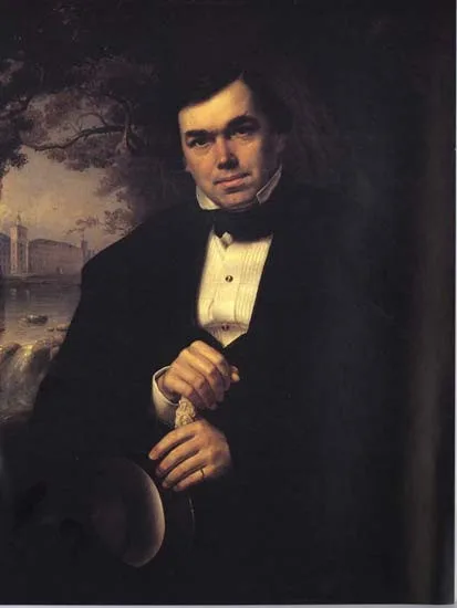 Alexei Iwanowitsch Chludow