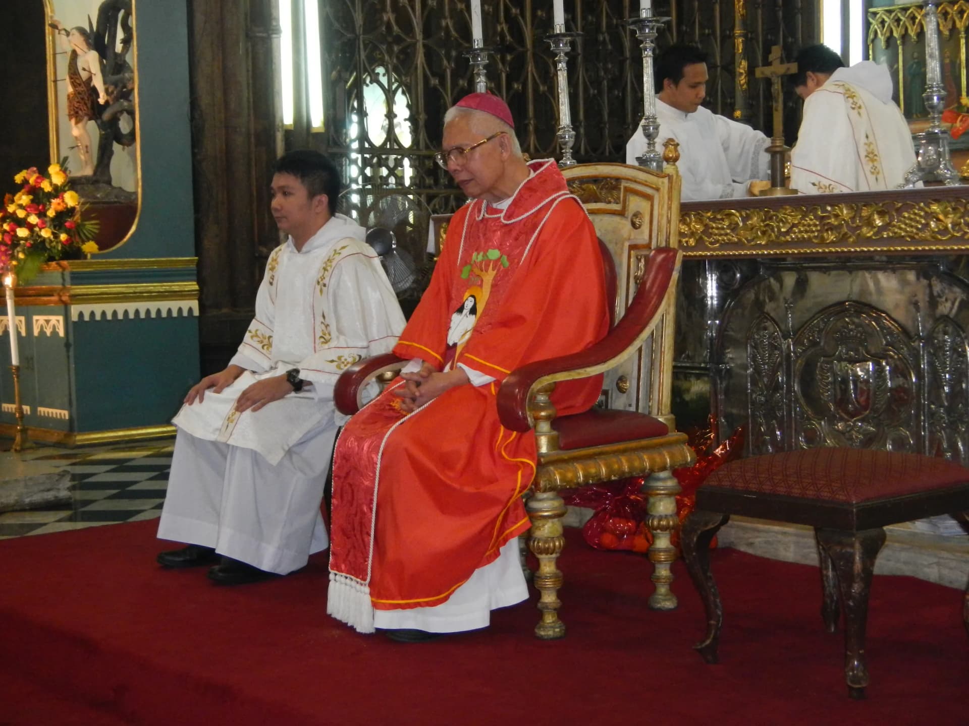 Teodoro Buhain