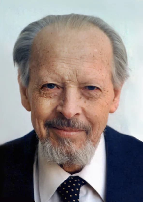 Willy Kramp