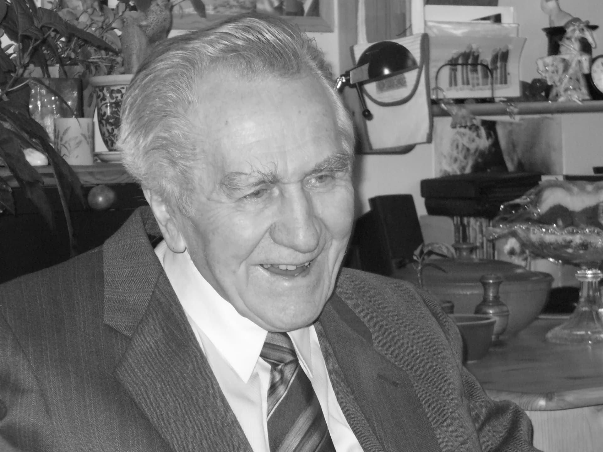 František Hoffmann