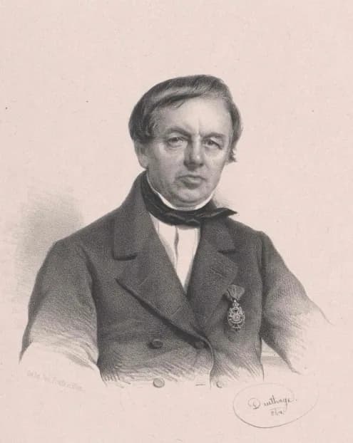 Franz Liebieg