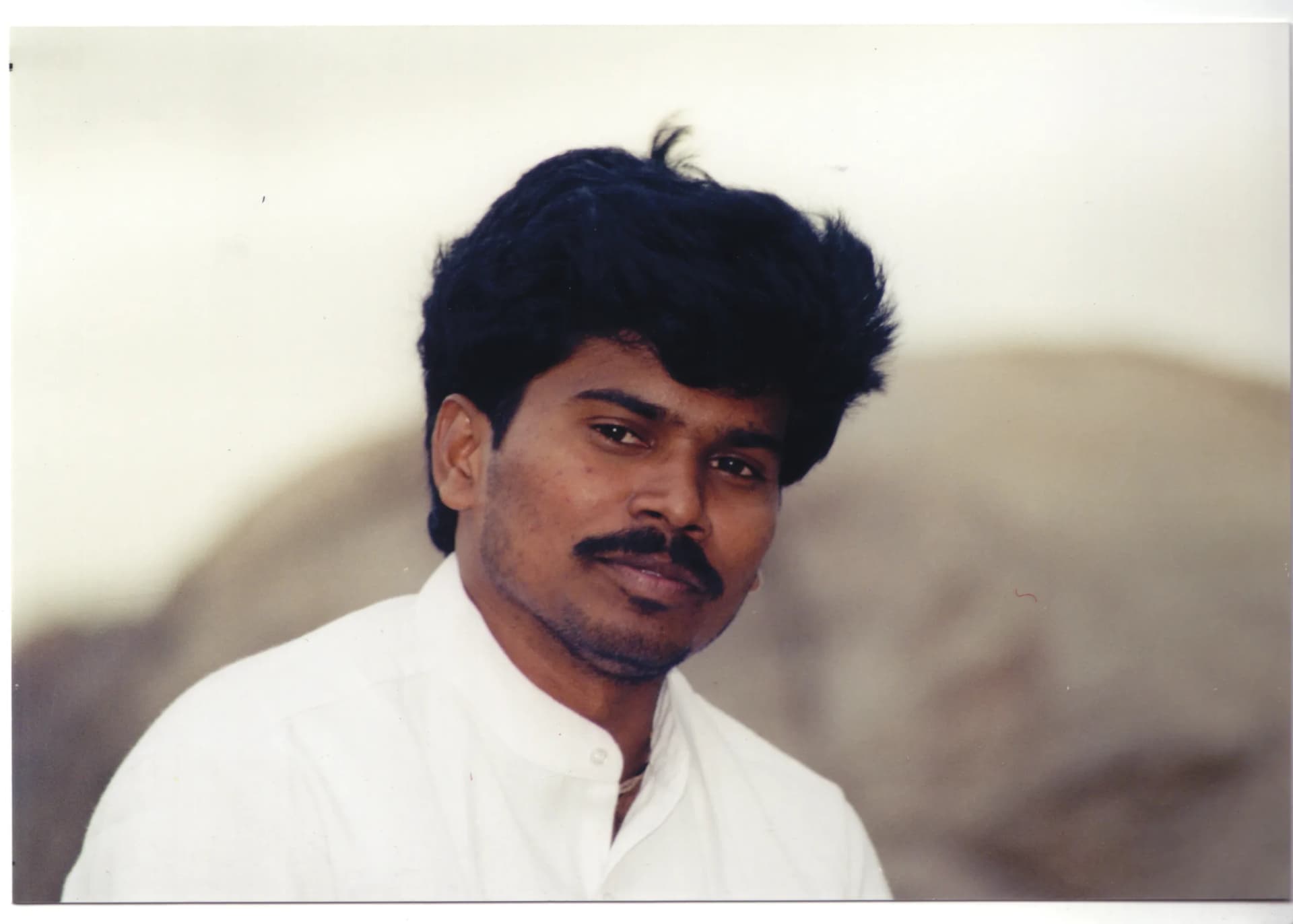 Sai Kaleshwar