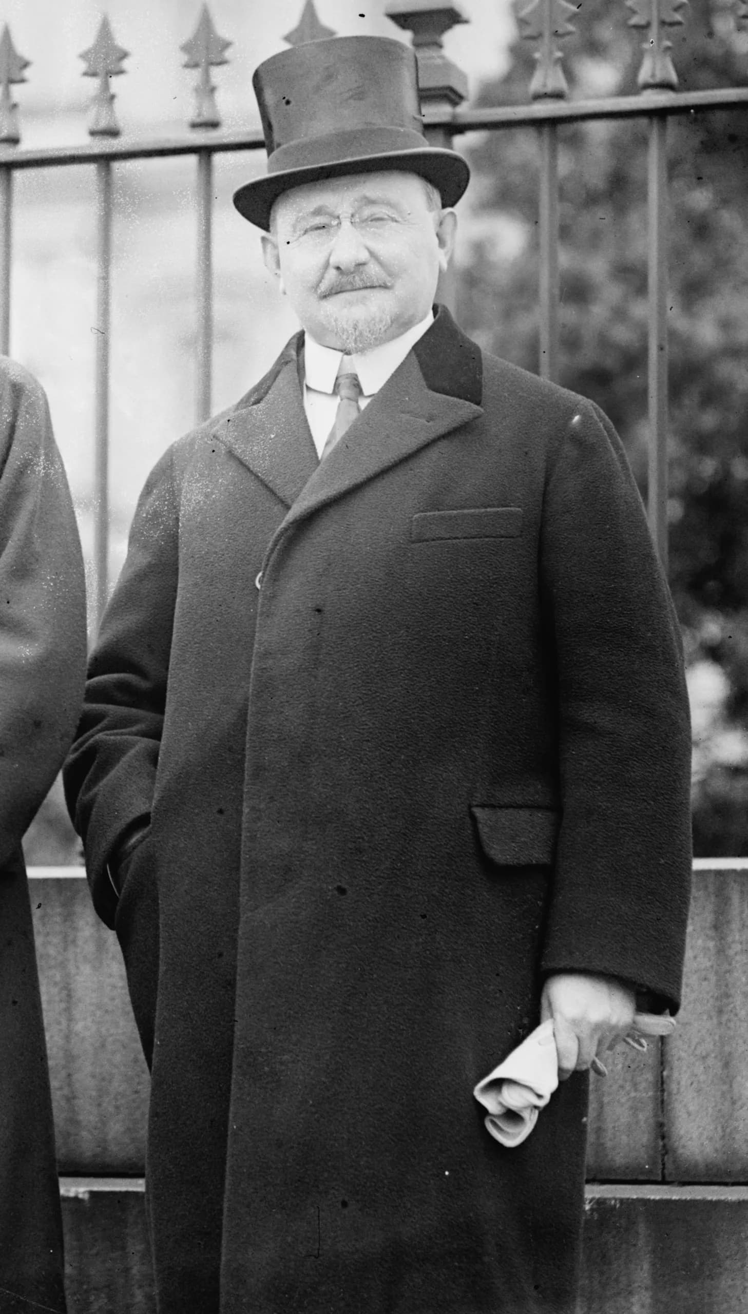 Félicien Cattier