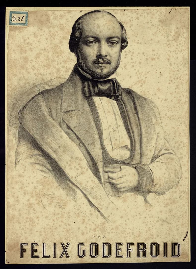 Félix Godefroid