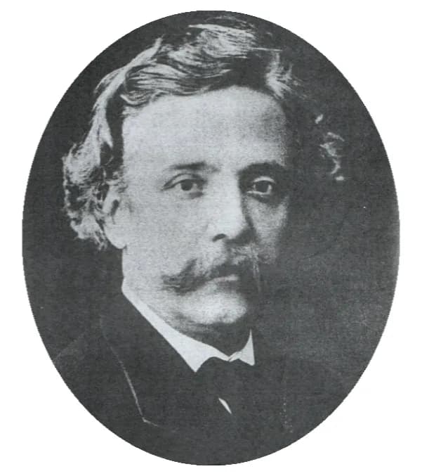 Félix Henri Giacomotti