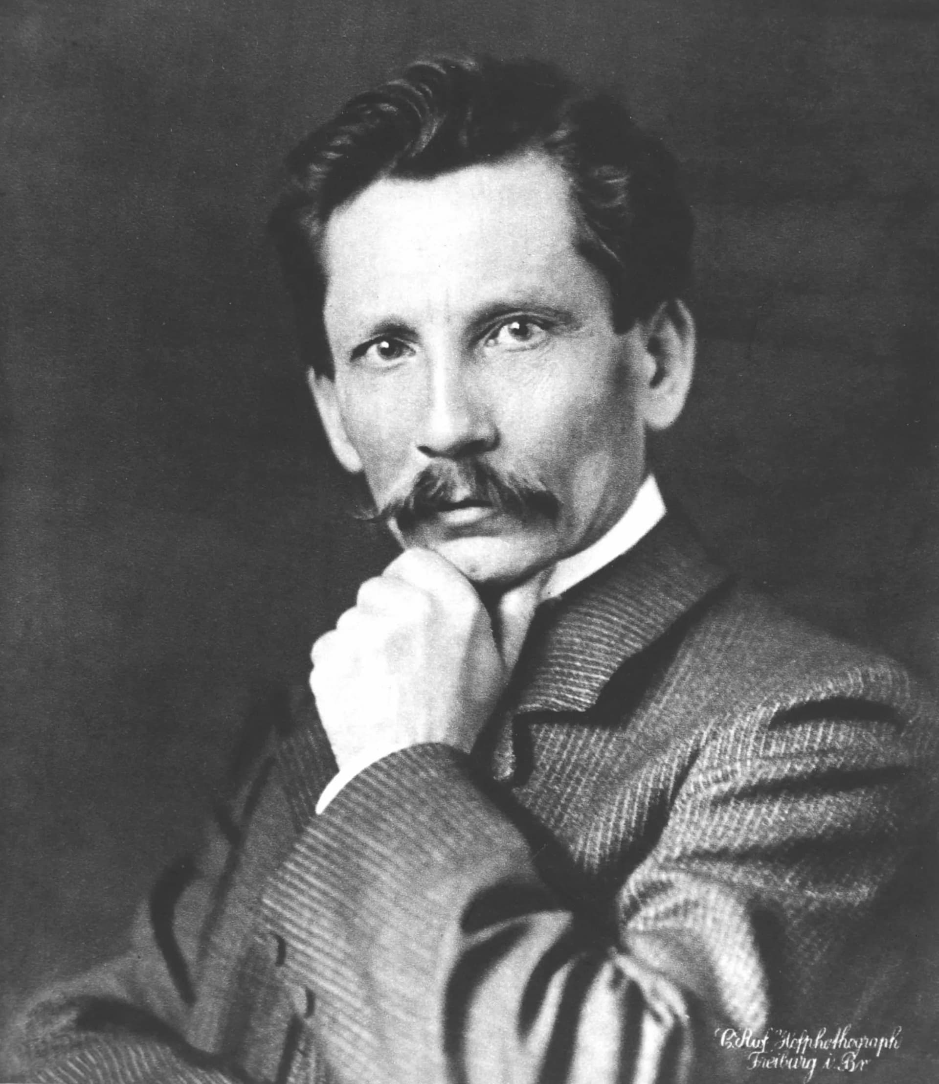 Wilhelm Hasemann