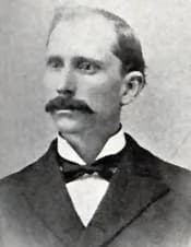 Joel Douglas Hubbard