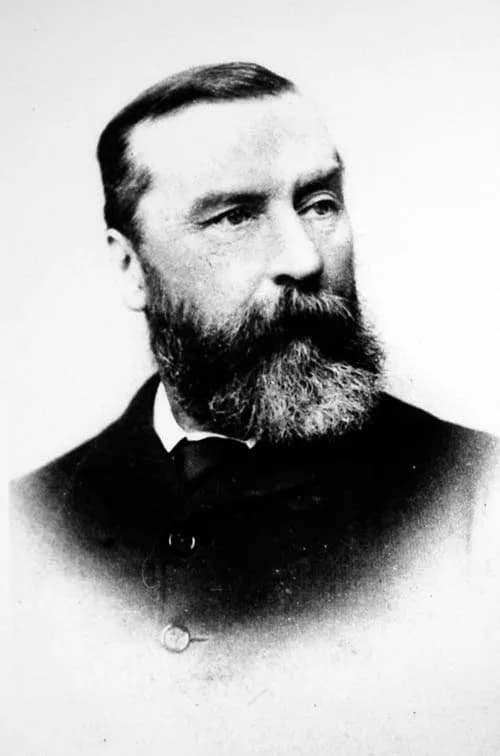 William Reeves