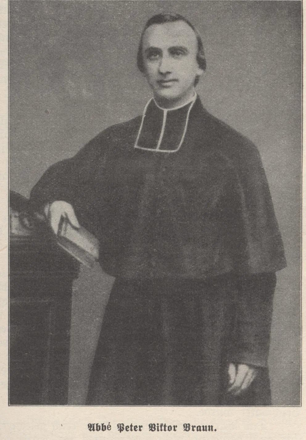 Peter Viktor Braun