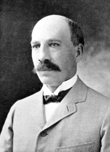 Samuel L. Powers