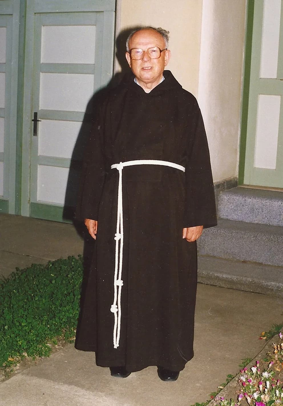 Juvenál Antonín Valíček