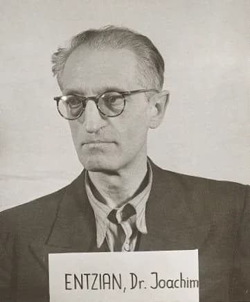 Joachim Entzian