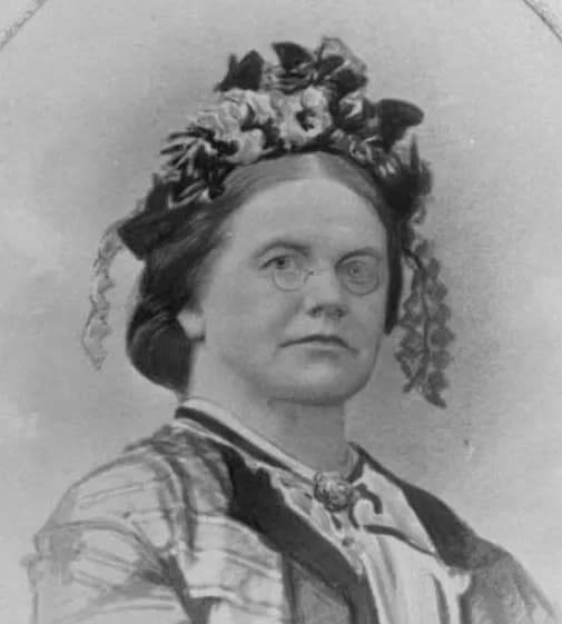Mary Higham