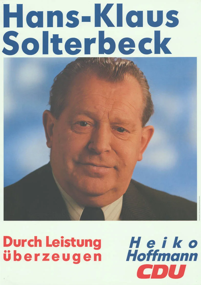 Hans-Klaus Solterbeck